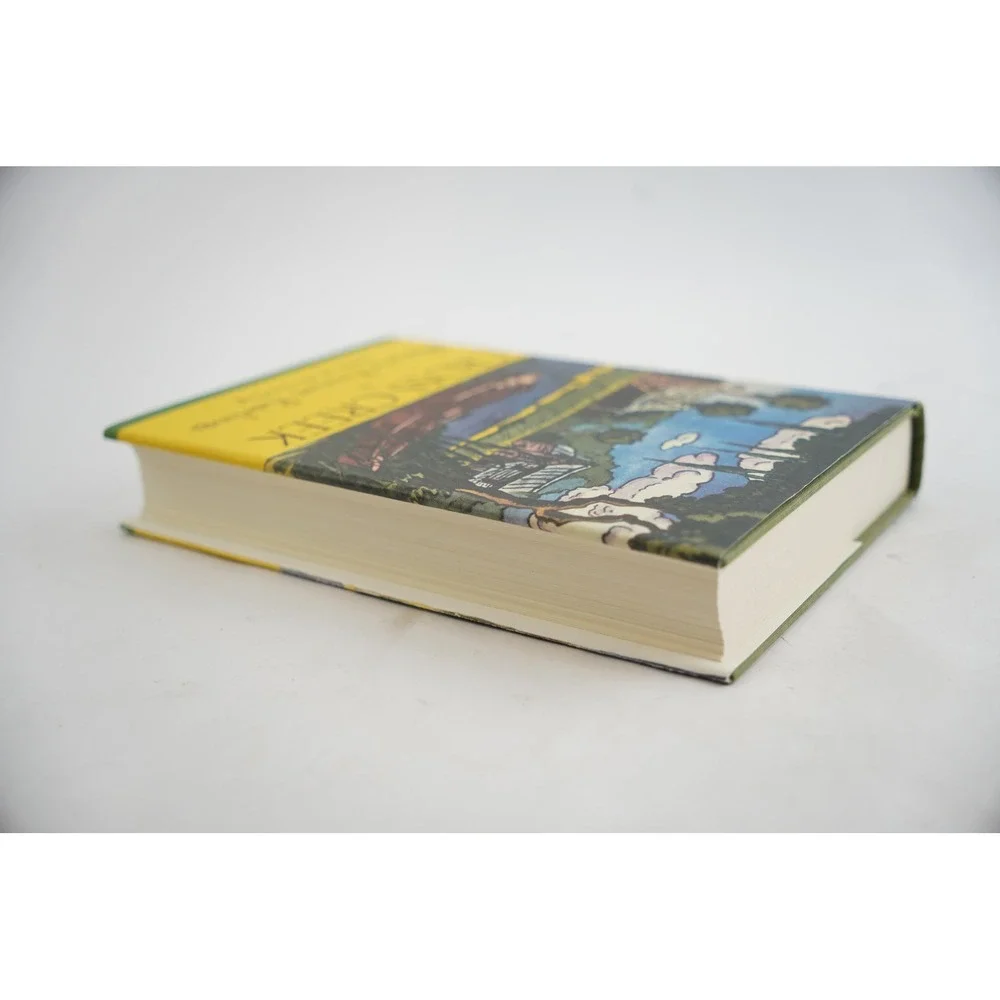 South‎ Moon Books Cross Creek Marjorie Kinnan Rawlings 1992 Signed Ltd Ed
